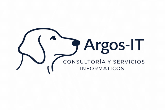 Logo ARGOS-IT